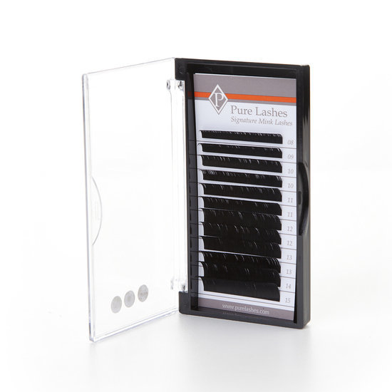 Pure - Mink Lashes 