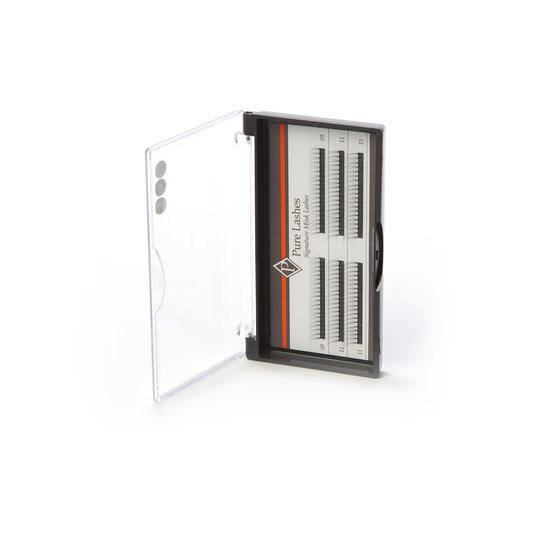 Pure Lashes - 2-6D lashes