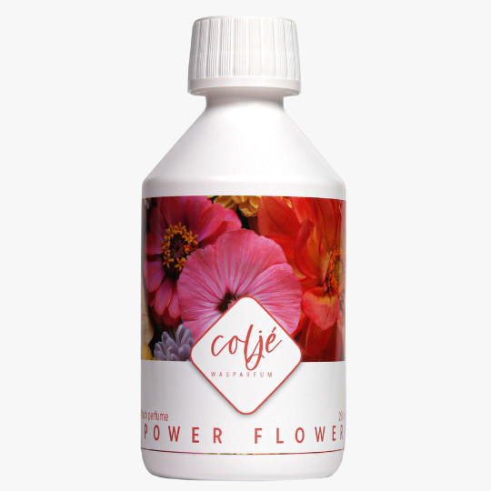 Dé groothandel voor Coljé wasparfum