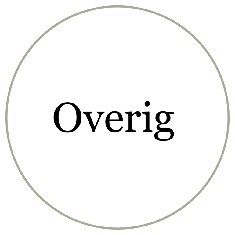 Overig