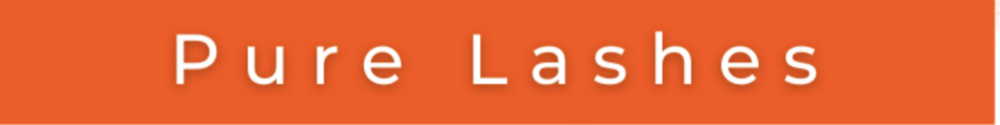 Pure lashes