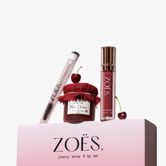 ZOËS Cosmetics