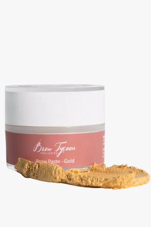 Brow Contour Pasta