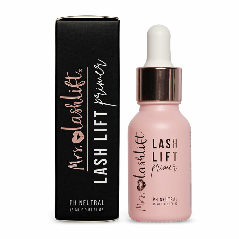 Lash Primer