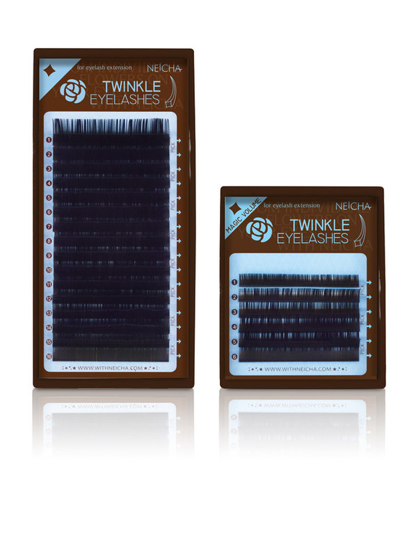  Neicha - Magic Cube Lashes 