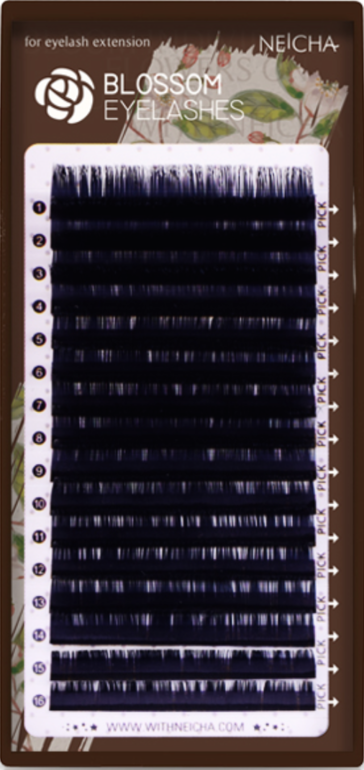 Neicha - Blossom lashes 