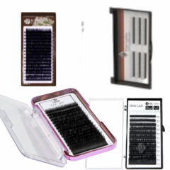Wimperextensions