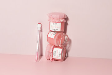 ZOËS Cosmetics