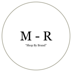 Merken M - R
