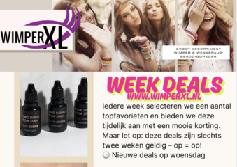 Week deal