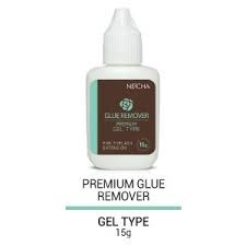 Groothandel in wimperremover