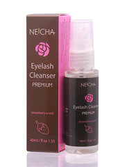 MAKE-UP REMOVERS