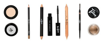 (Eyebrow) Makeup