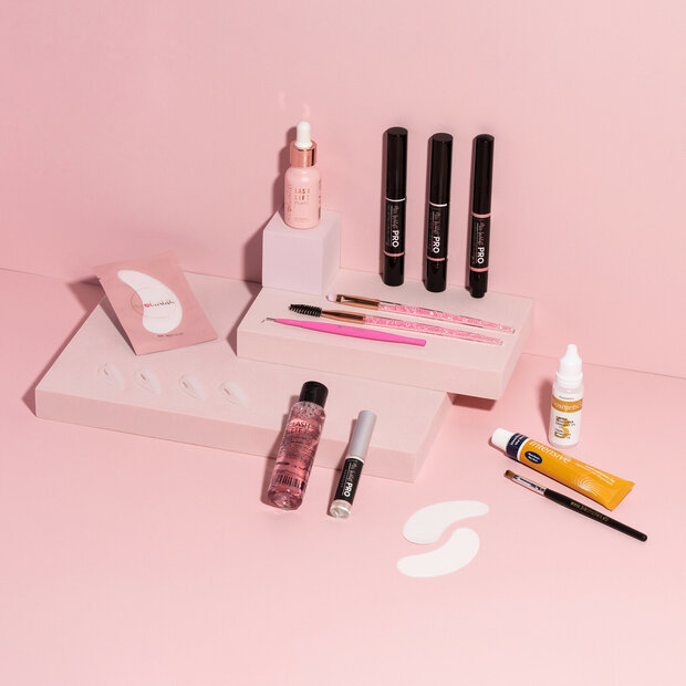 Mrs. LashLift® ( leverancier )