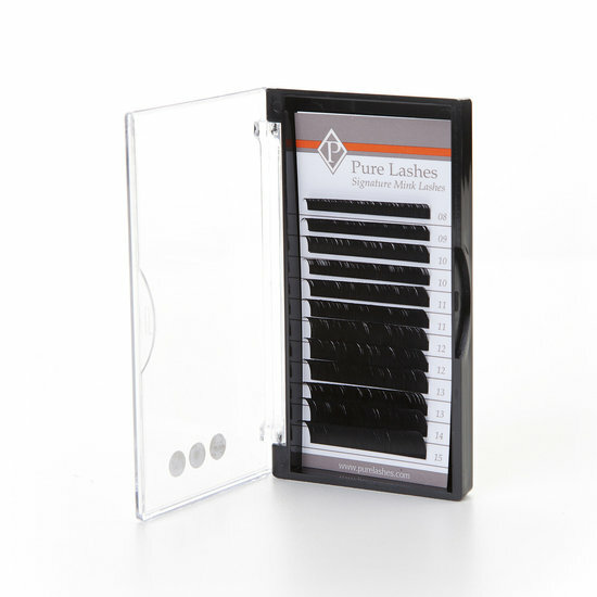 Pure - Mink Lashes 