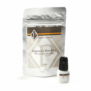 Pure lijmen & Removers 