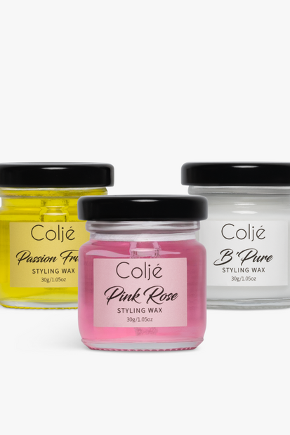 Coljé Browjam - Browsoap - Wenkbrauw soap