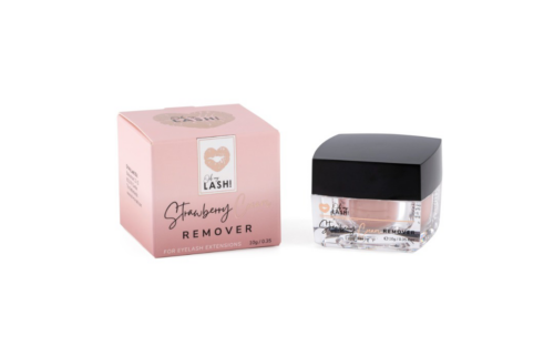 Lash Remover