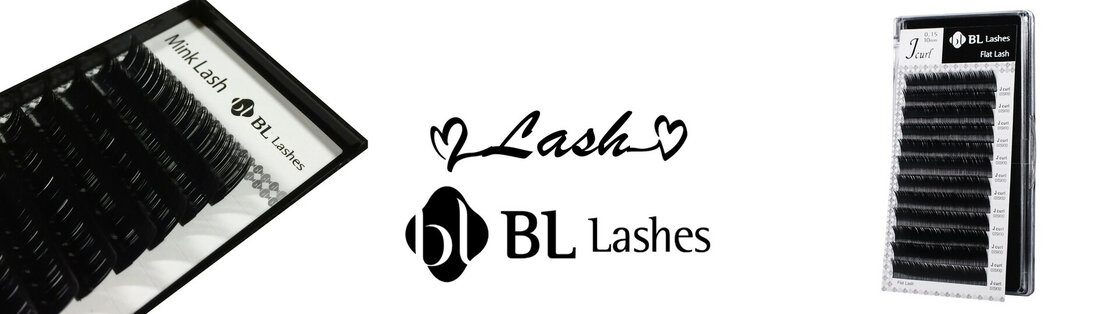 BL- (Blink) Lashes