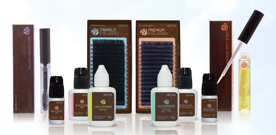 Neicha - Slim Lashes 