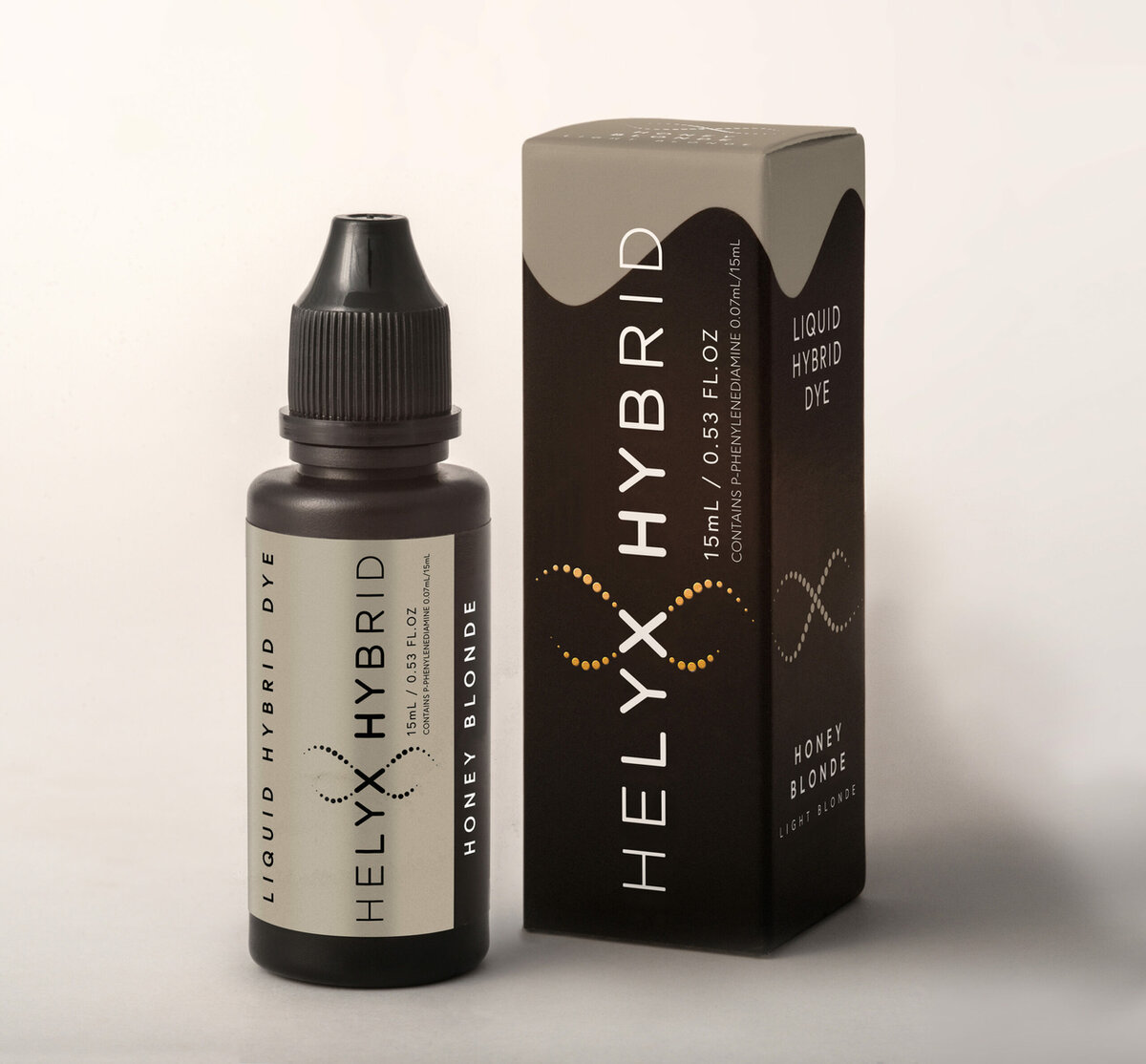 Elleebana Helyx Hybrid Tint – 15ml (7 kleuren)