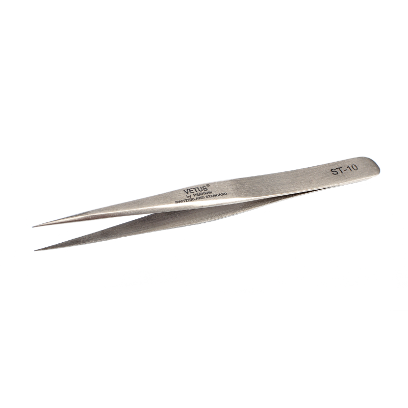 Vetus ST-10 Recht pincet 