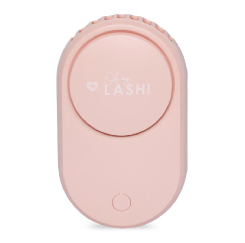 OHM- Mini Fan 