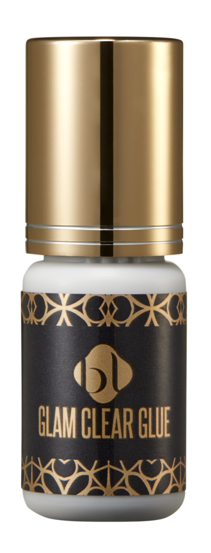 BL- (Blink) Glam CLEAR glue 5ml