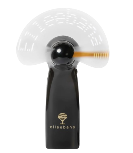 Eleebana Fan