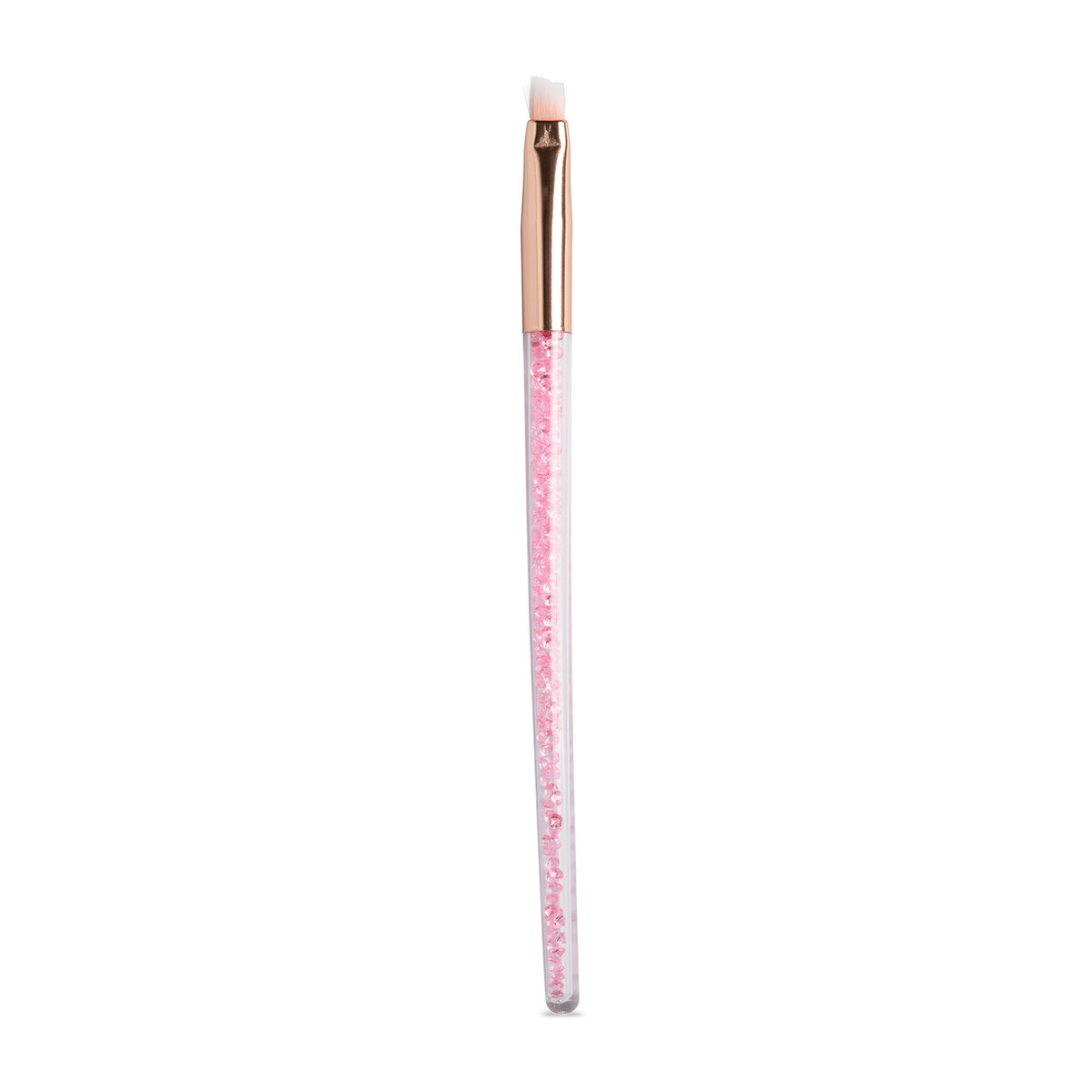 Mrs. Lashlift angled tint Brush 