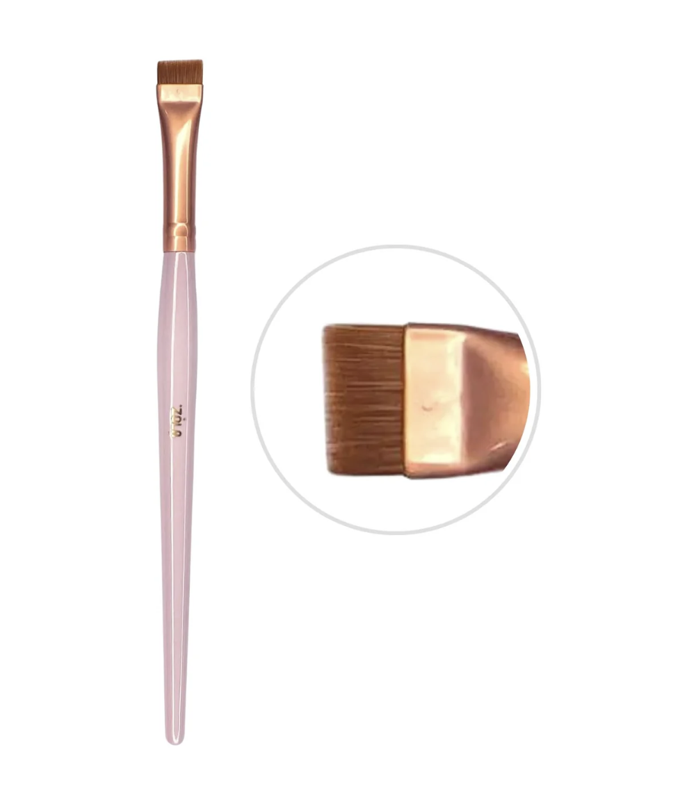 Zola straight brush 03