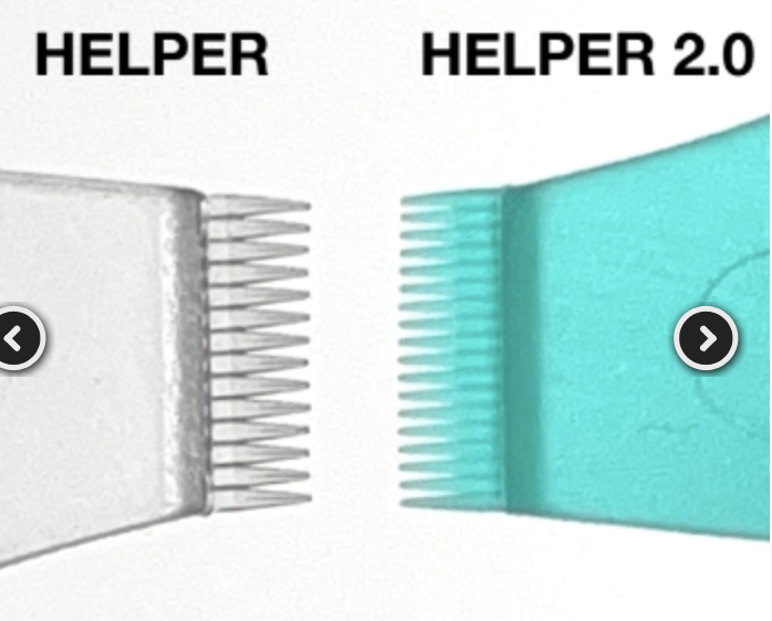 INLEI® "HELPER" 1.0 (5 STUKS)