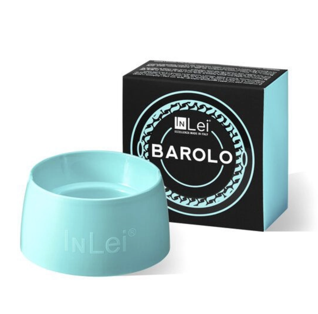 INLEI "BAROLO " BEKER/BAKJE