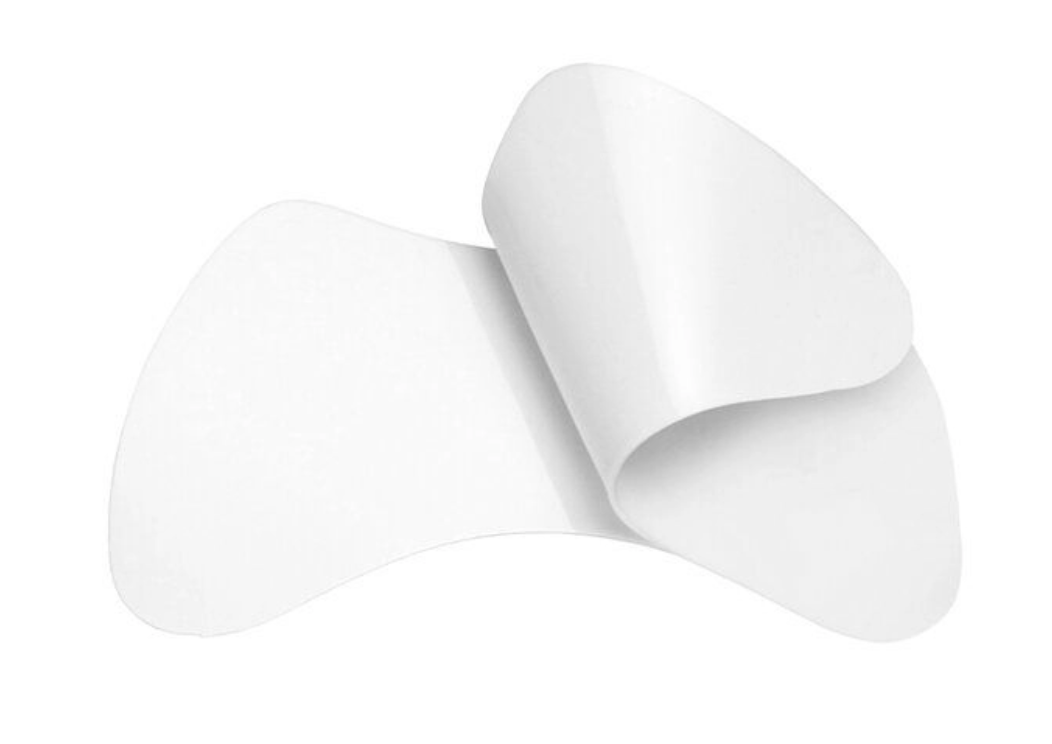 INLEI RE-USABLE “WHITE OR BLACK PAD”