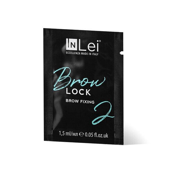 INLEI® "BROW LOCK 2 (1PCS)