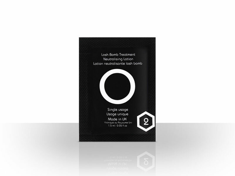 Lashbomb Sample pack 
