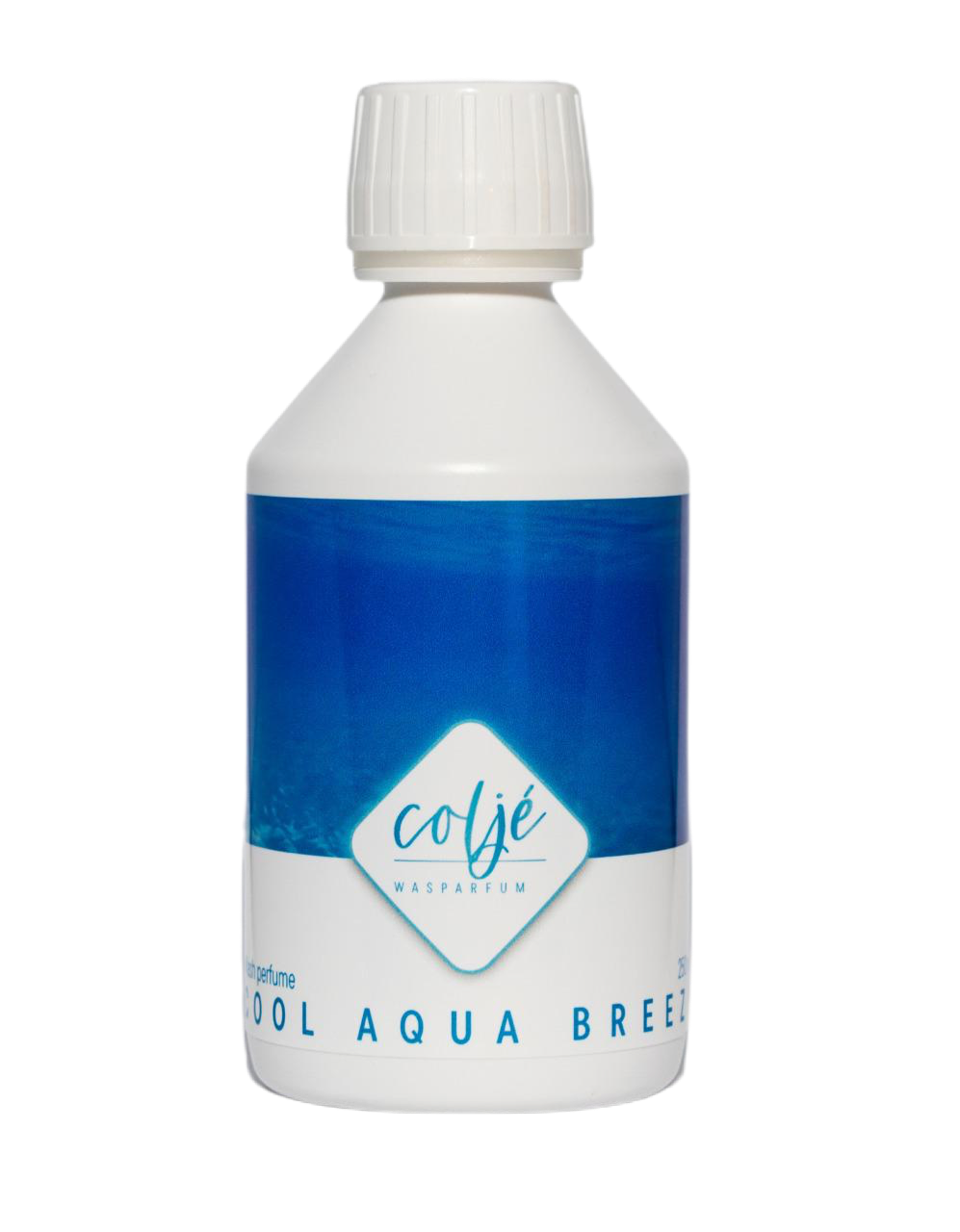 Coljé® Wasparfum Cool Aqua Breeze 250ml wasparfum | was | schonewas | huisbenodigheden | wasgeur | geur voor de was
