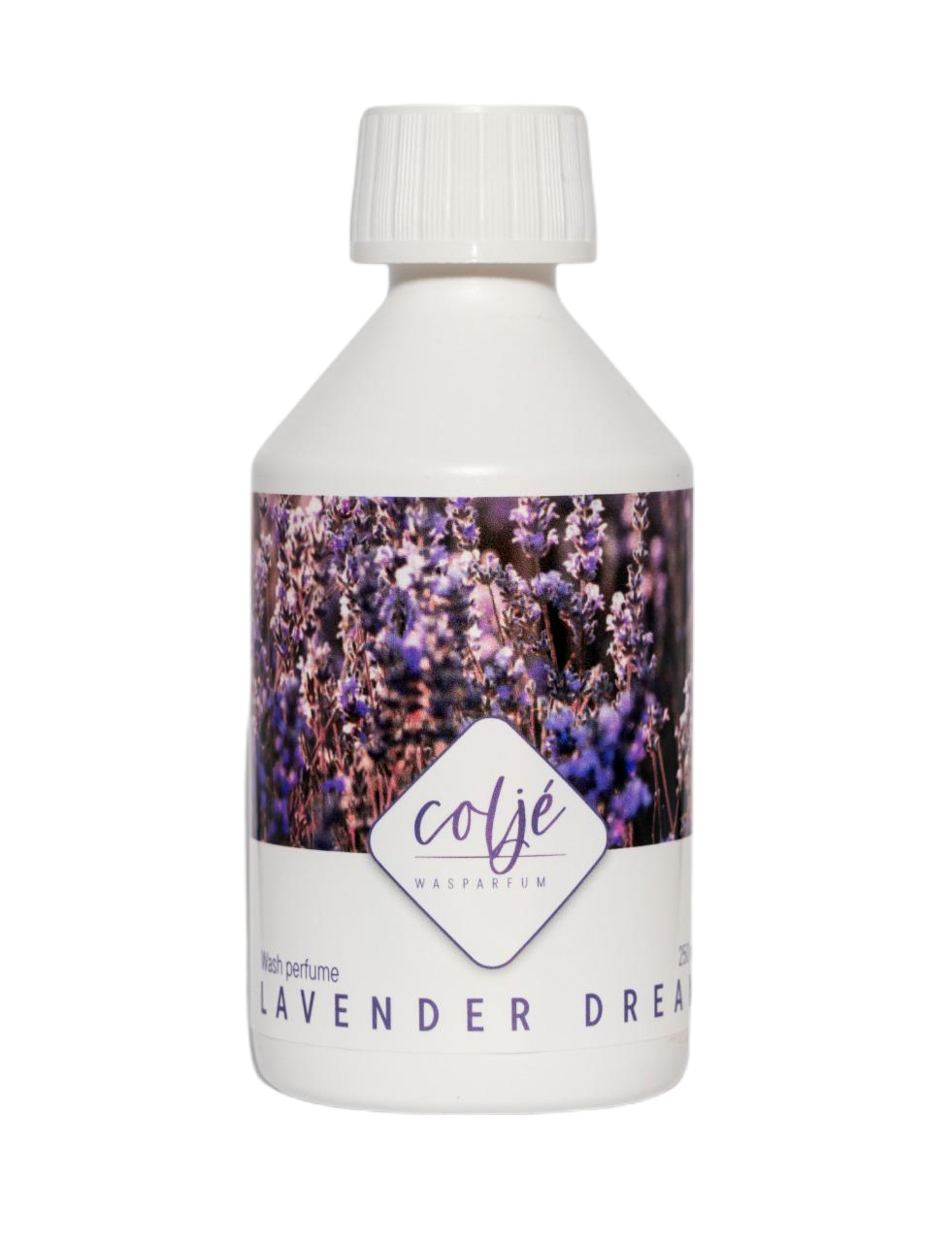Coljé® Wasparfum Lavender Dream 250ml wasparfum | was | schonewas | huisbenodigheden | wasgeur | geur voor de was