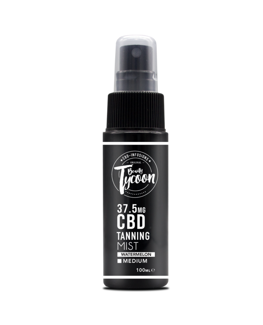 Medium Spray Tan  - 100ml
