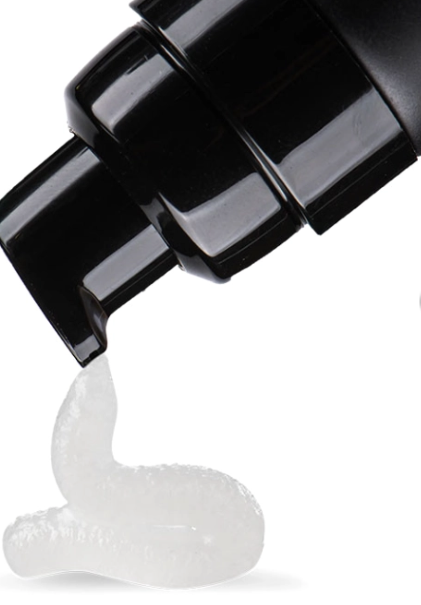 INLEI®"BROW BOMBER 3" (FLES) BROWLAMINATION STAP 3