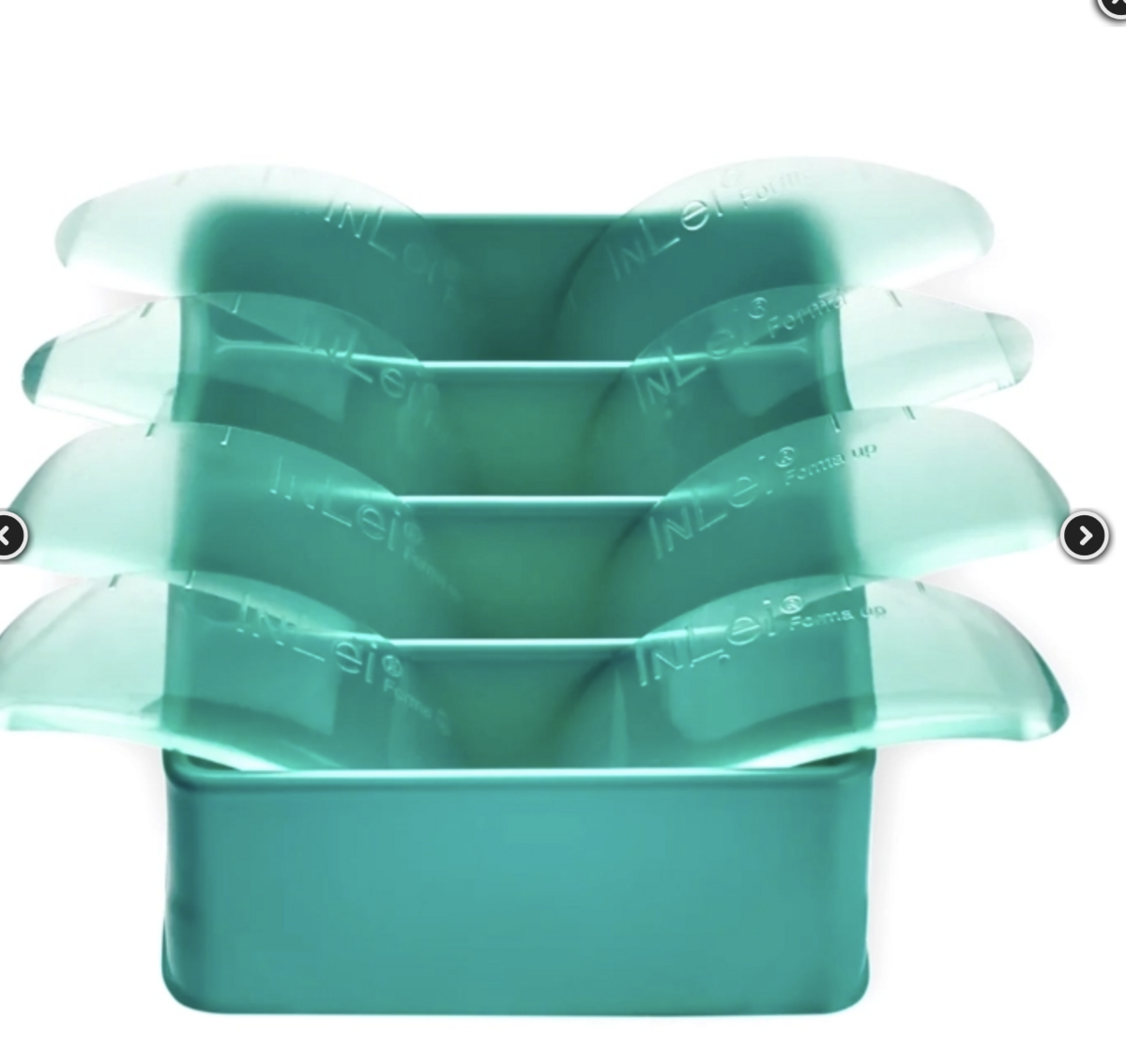 NIEUW! INLEI® FORMA + FORMAUP 