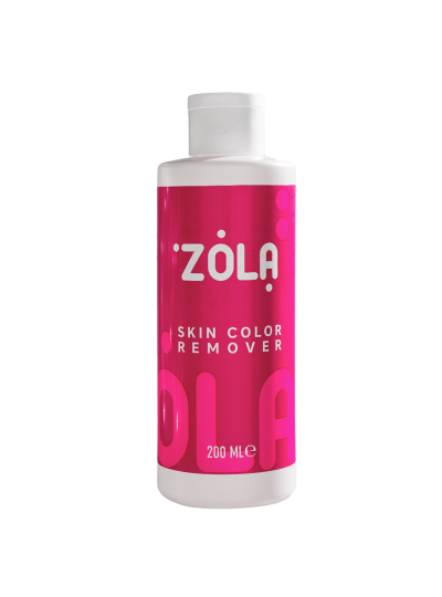 ZOLA- Skin Color Remover 200ml
