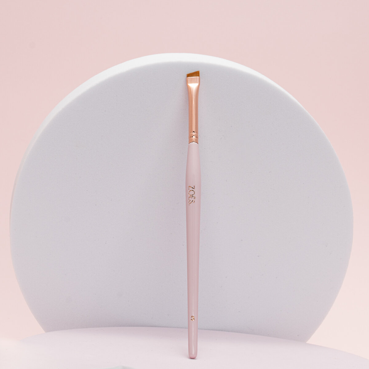 ZOËS - Brow Brushes 