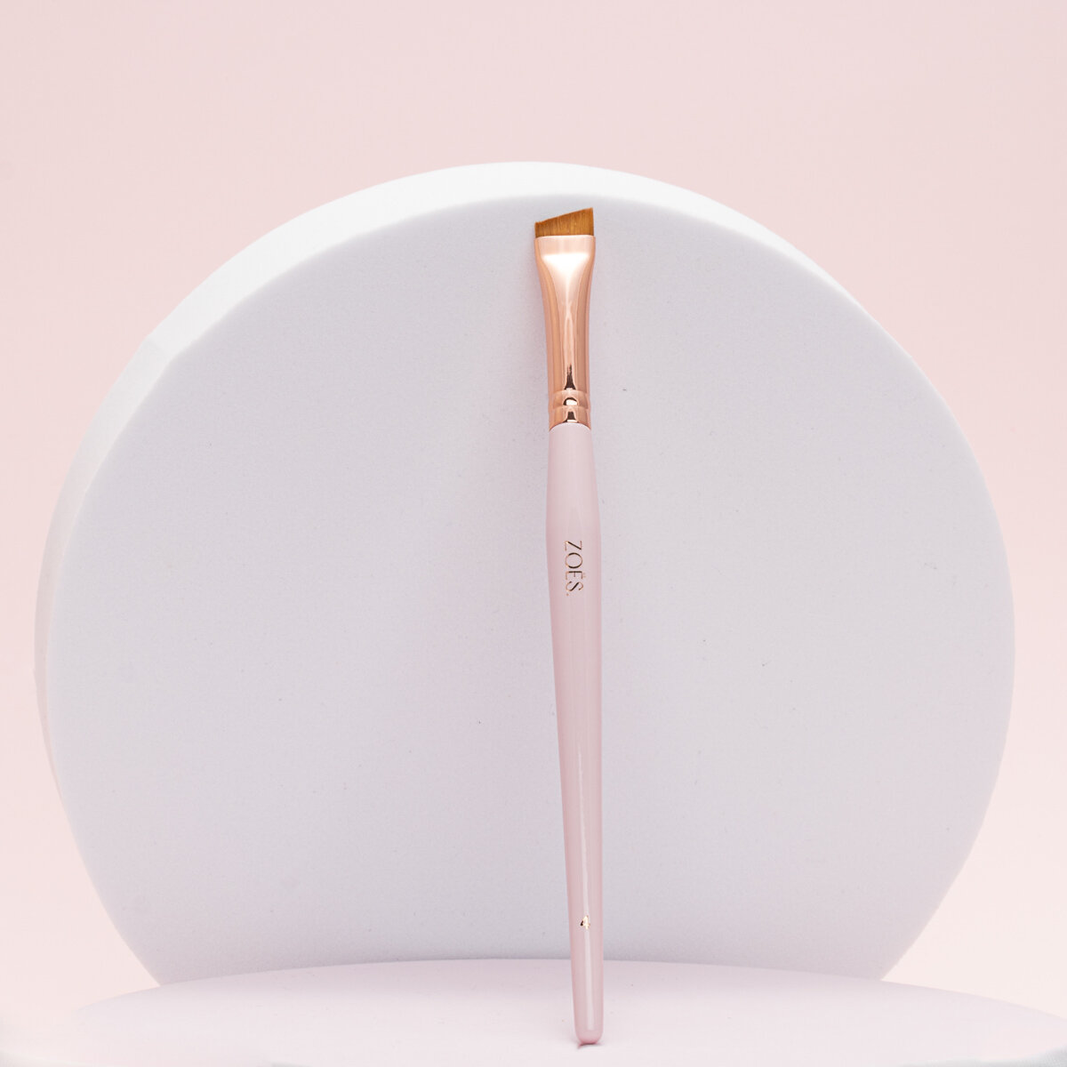 ZOËS - Brow Brushes 