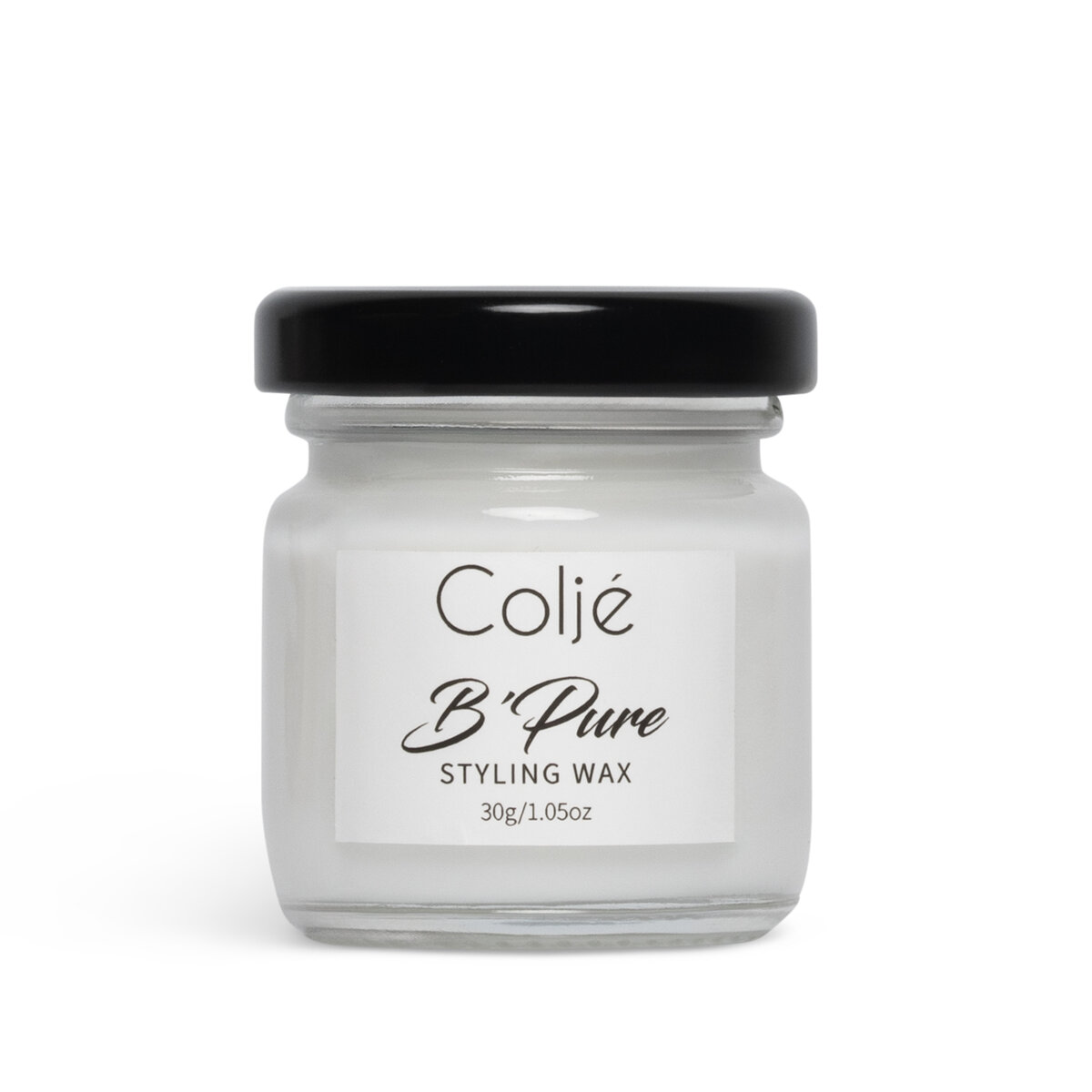 Colje Browjam 