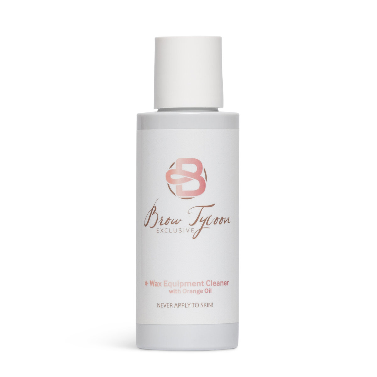 wax cleaner