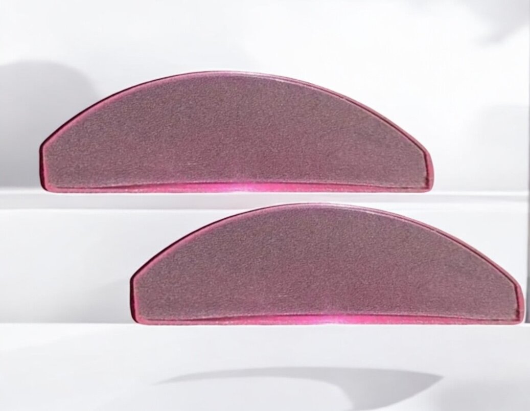 Korean Lashlift Shields - Pink 