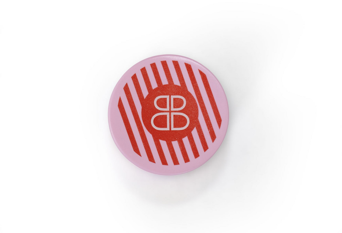 Beautiful Brows & Lashes Candy Cane Wax