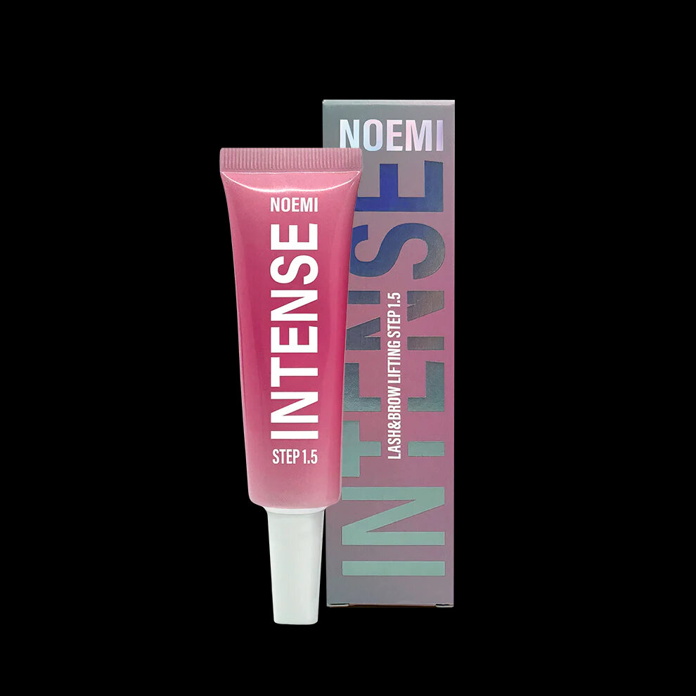 Noemi Intense Step 1,5