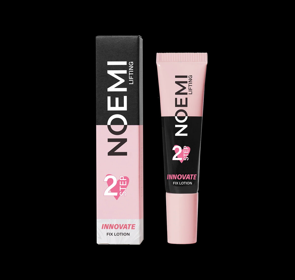Noemi Lifting Innovate – Step 2 (10ml) – Fixatie & Verzorging in één